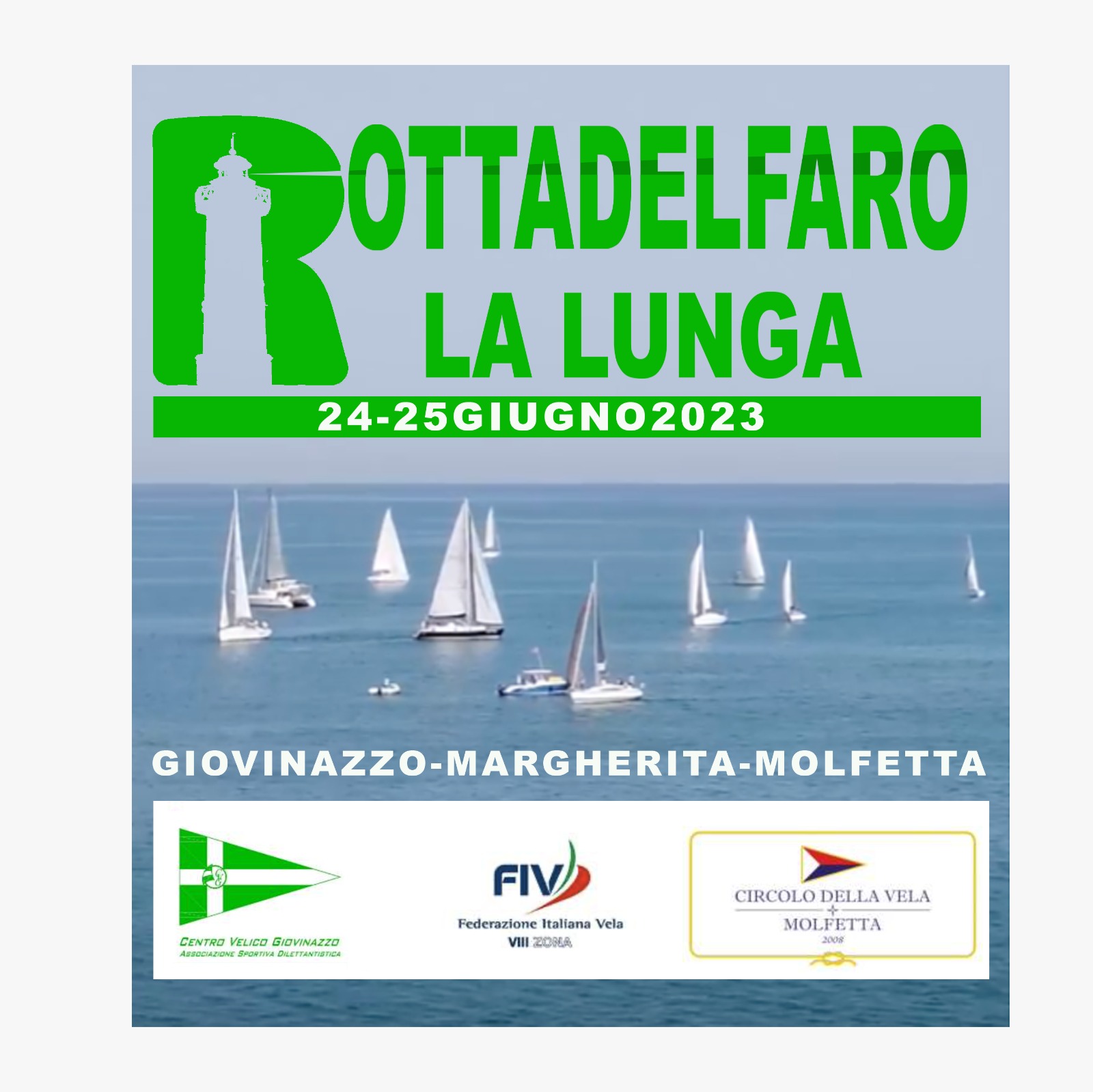 Rotta del Faro 2023