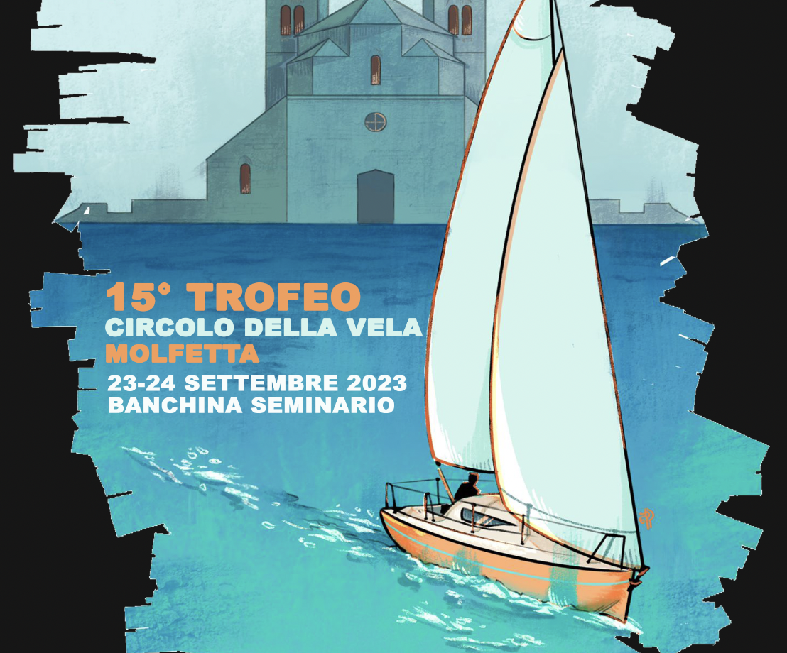 15° TRTOFEO CIRCOLO DELLA VELA MOLFETTA